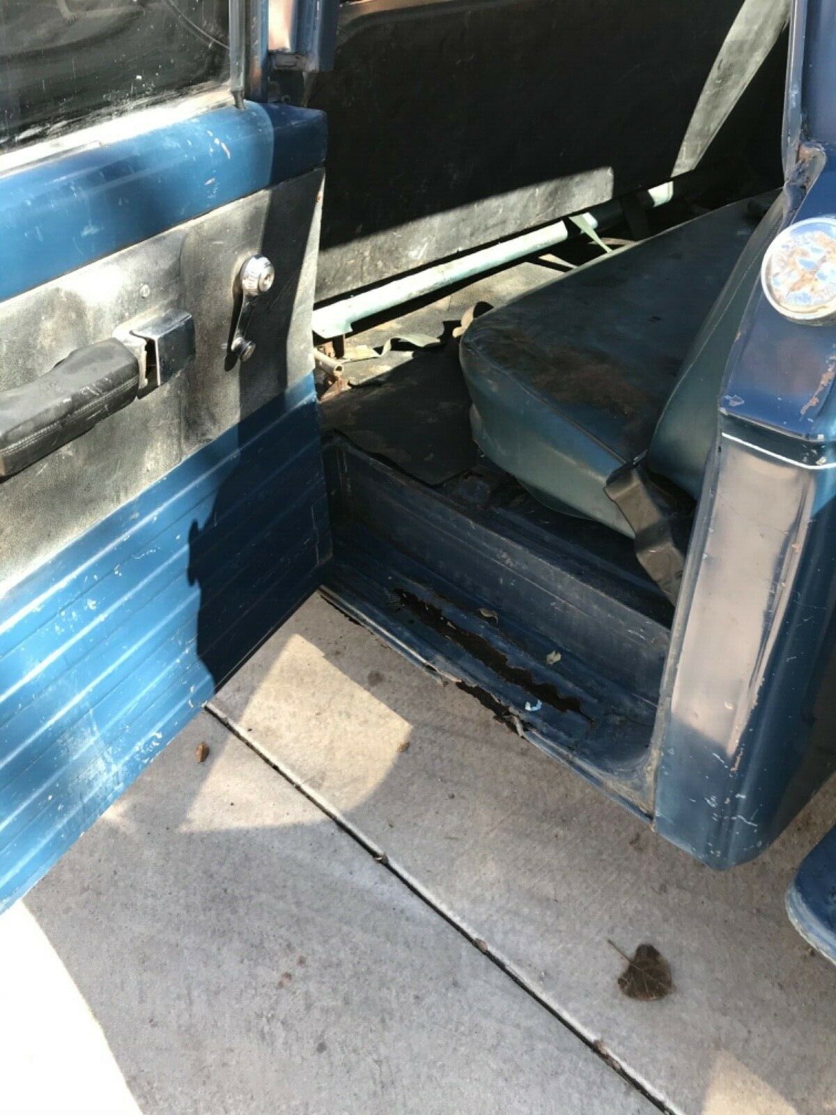 1971 Dodge Other Pickups - photo 11