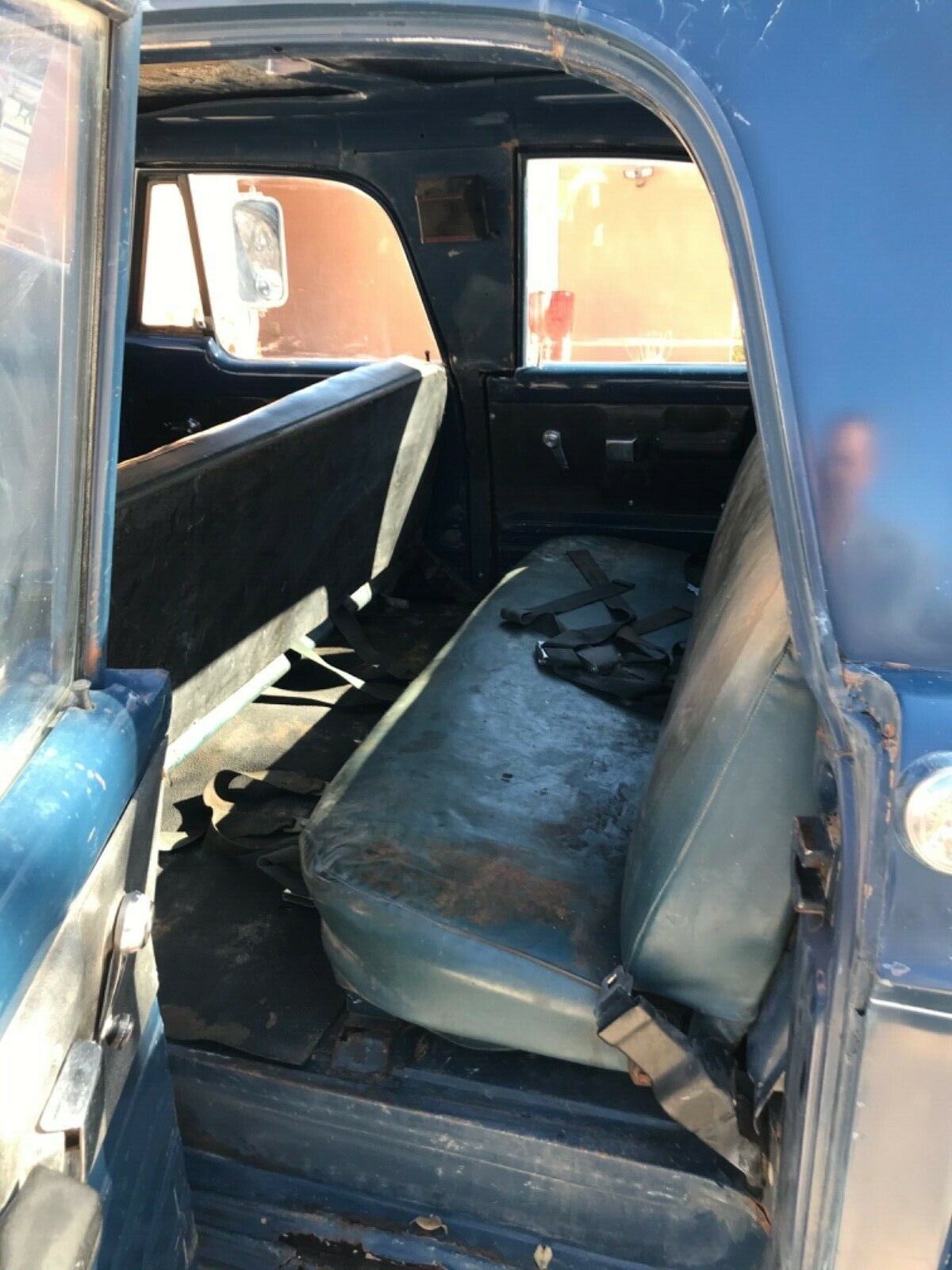 1971 Dodge Other Pickups - photo 13