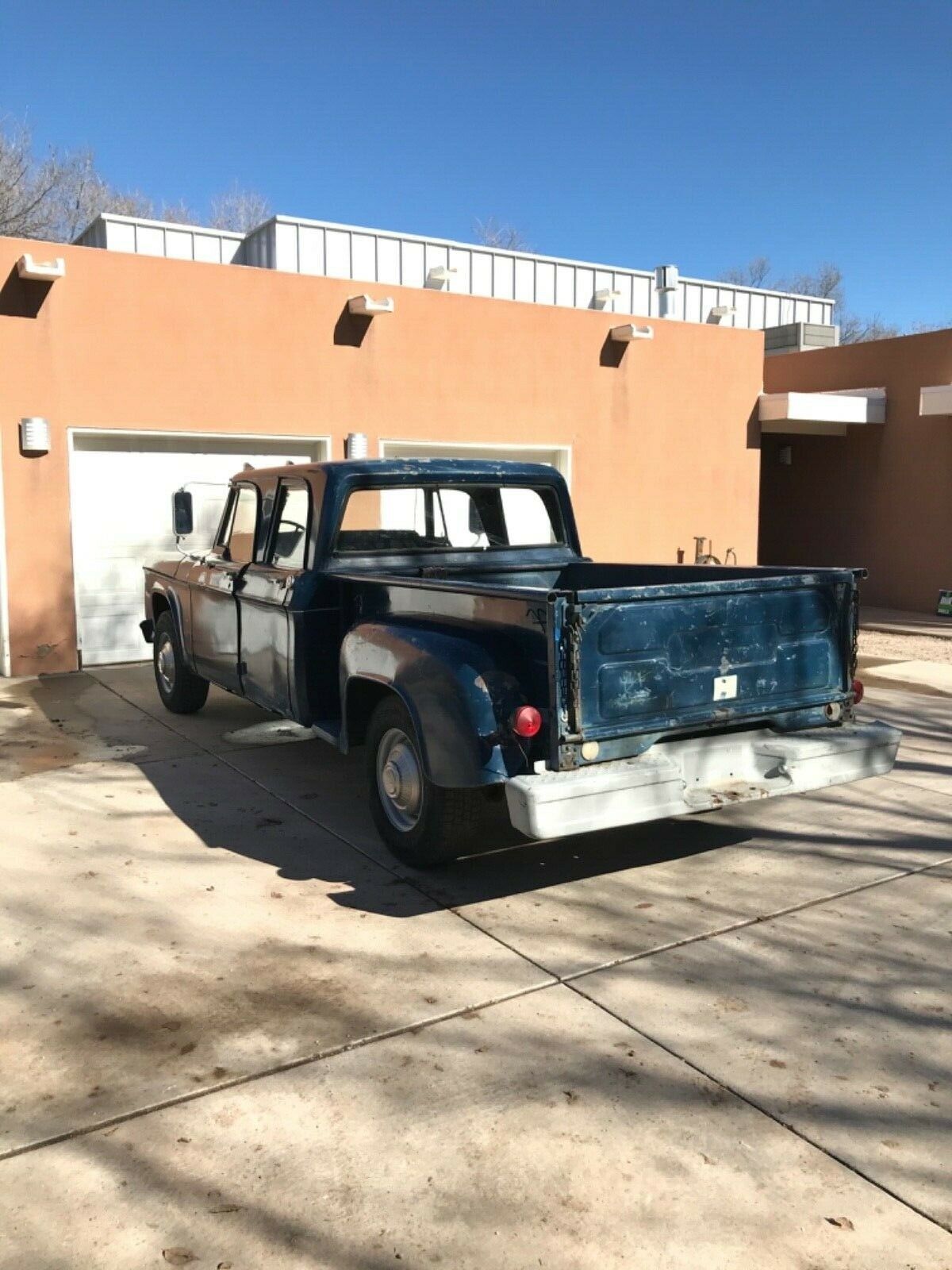 1971 Dodge Other Pickups - photo 6