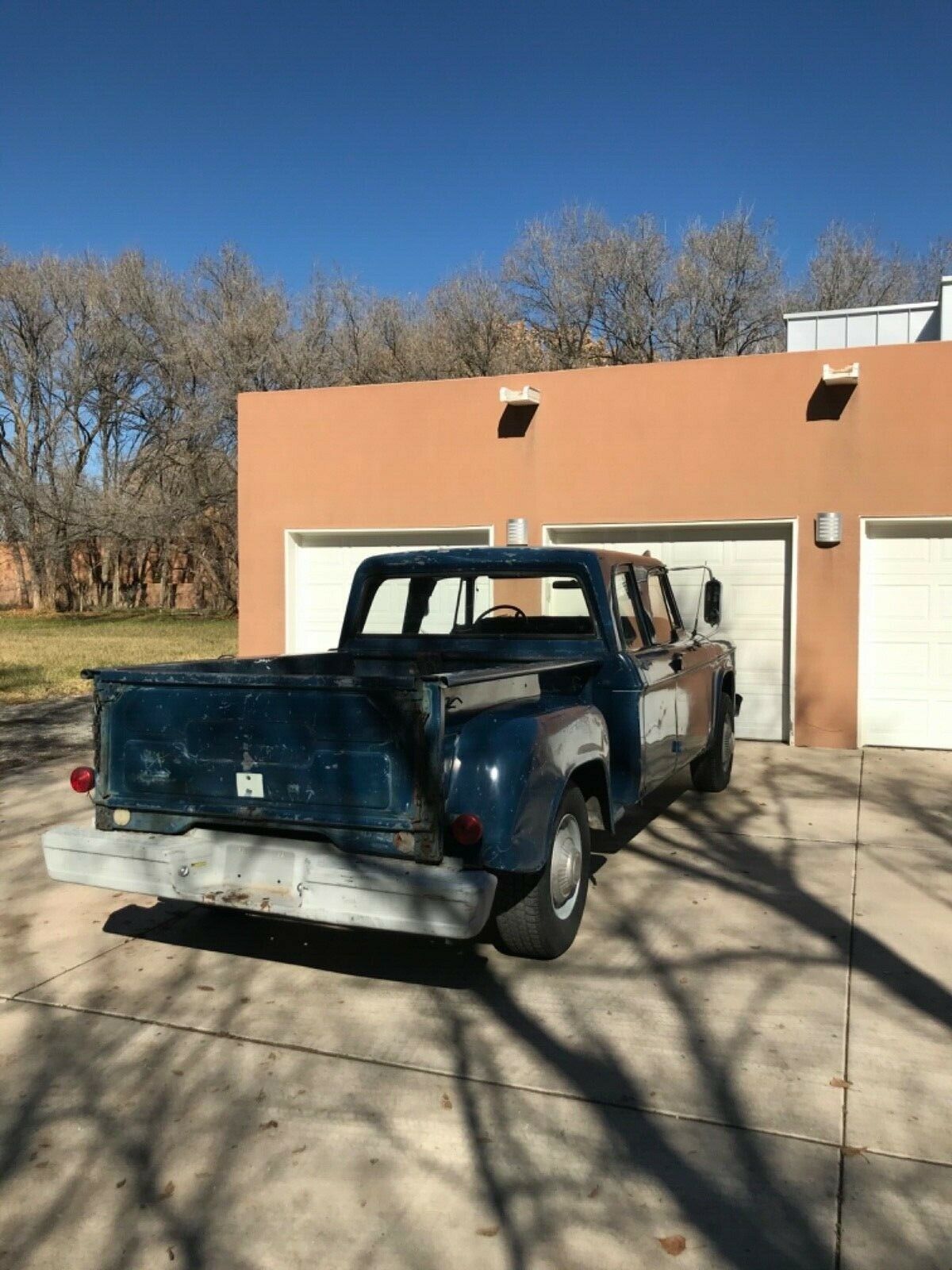 1971 Dodge Other Pickups - photo 7