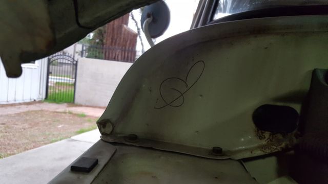 1971 Dodge Other Pickups Sweptline - photo 10