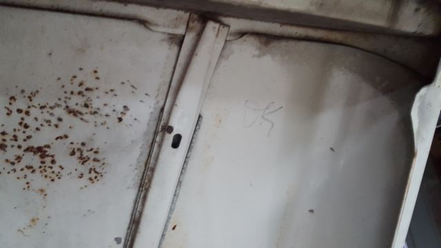 1971 Dodge Other Pickups Sweptline - photo 9
