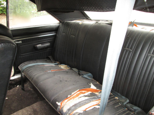 1971 Dodge Dart Swinger - photo 8