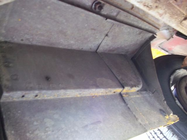 1971 Dodge B300 Van Tradesman - photo 13