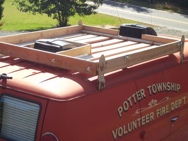 1971 Dodge B300 Van Tradesman - photo 6
