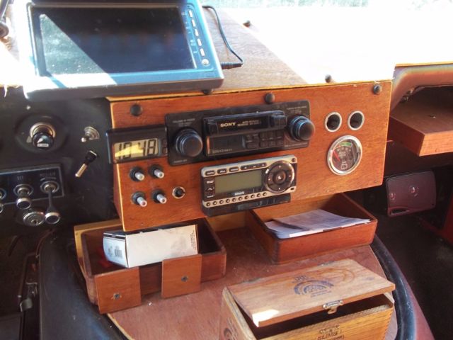 1971 Dodge B300 Van Tradesman - photo 9