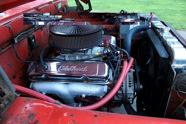 1971 Dodge Power Wagon - photo 10