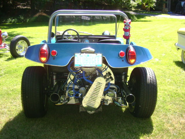 1971 Volkswagen Other Dune Buggy - photo 6