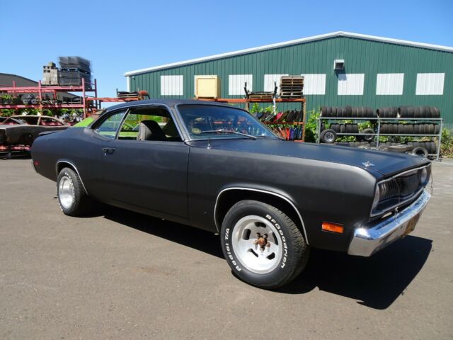 1971 Plymouth Duster - photo 10