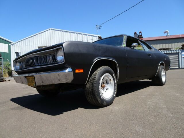 1971 Plymouth Duster - photo 2