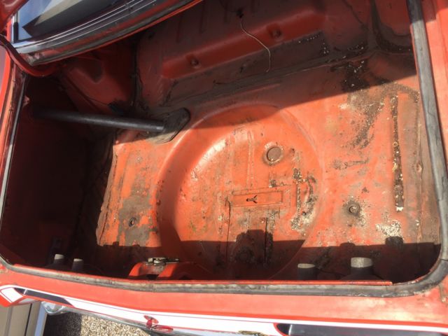 1971 Plymouth Duster - photo 10