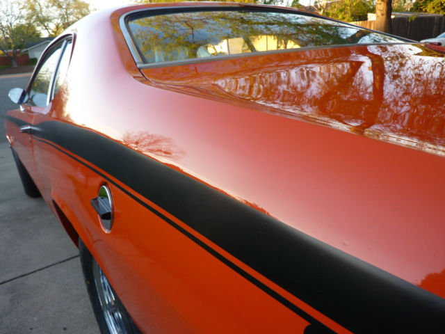 1971 Plymouth Duster - photo 3