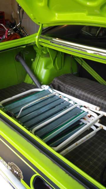 1971 Plymouth Duster - photo 5