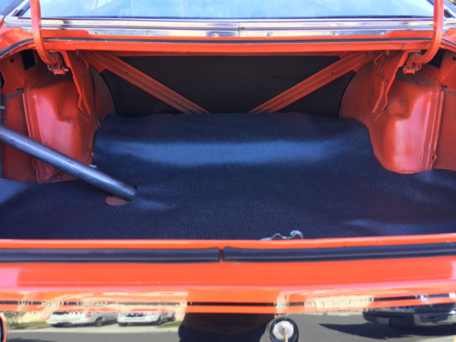 1971 Plymouth Duster - photo 13