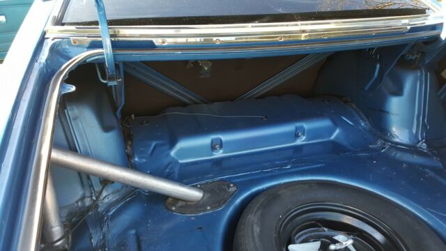 1971 Plymouth Duster - photo 12