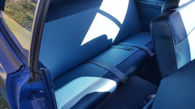 1971 Plymouth Duster - photo 7