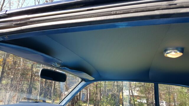 1971 Plymouth Duster - photo 9