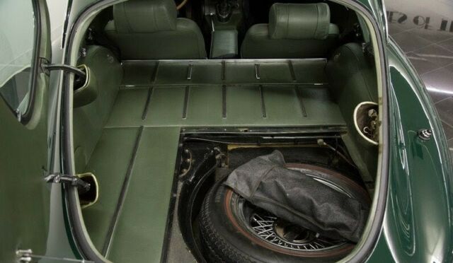 1971 Jaguar E-Type - photo 8