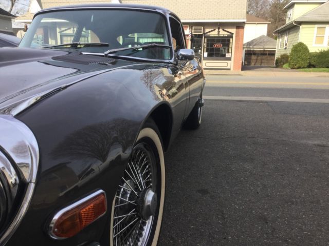 1971 Jaguar E-Type - photo 5
