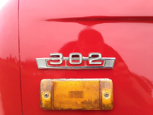 1971 Ford Bronco - photo 12