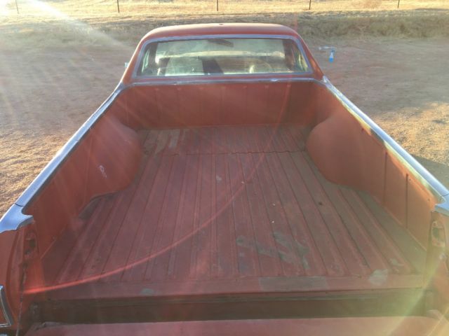 1971 Chevrolet Chevelle - photo 5