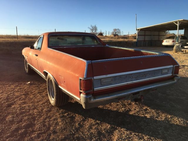 1971 Chevrolet Chevelle - photo 8