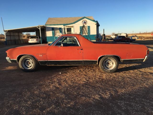 1971 Chevrolet Chevelle - photo 9