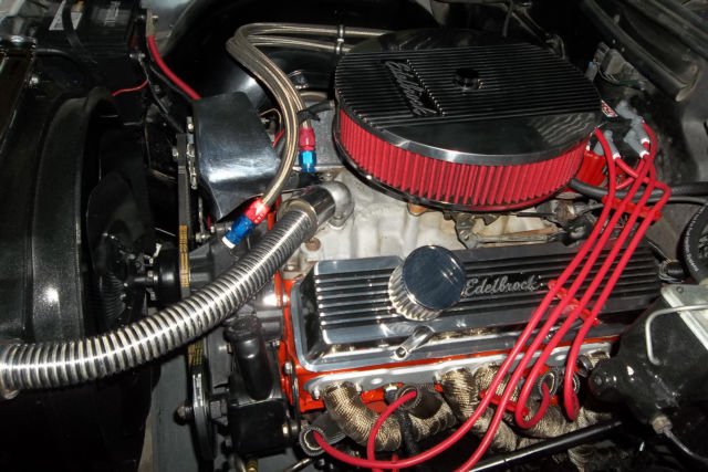1971 Chevrolet El Camino Custom - photo 8