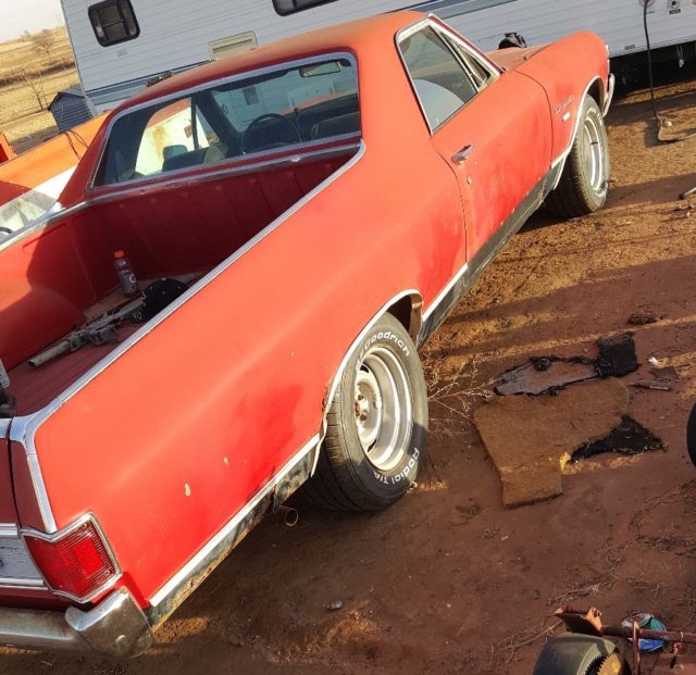 1971 Chevrolet Chevelle - photo 3