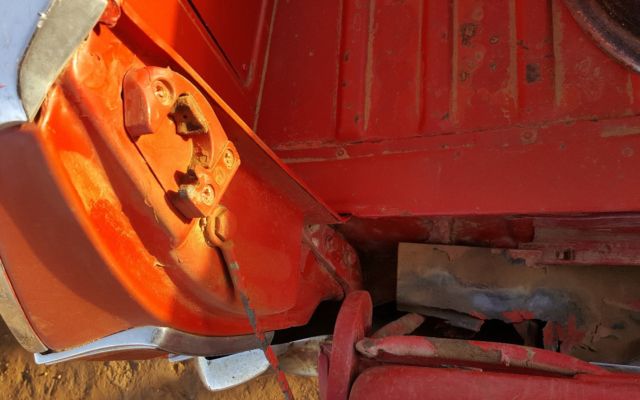 1971 Chevrolet Chevelle - photo 6