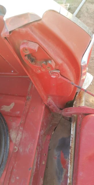 1971 Chevrolet Chevelle - photo 7