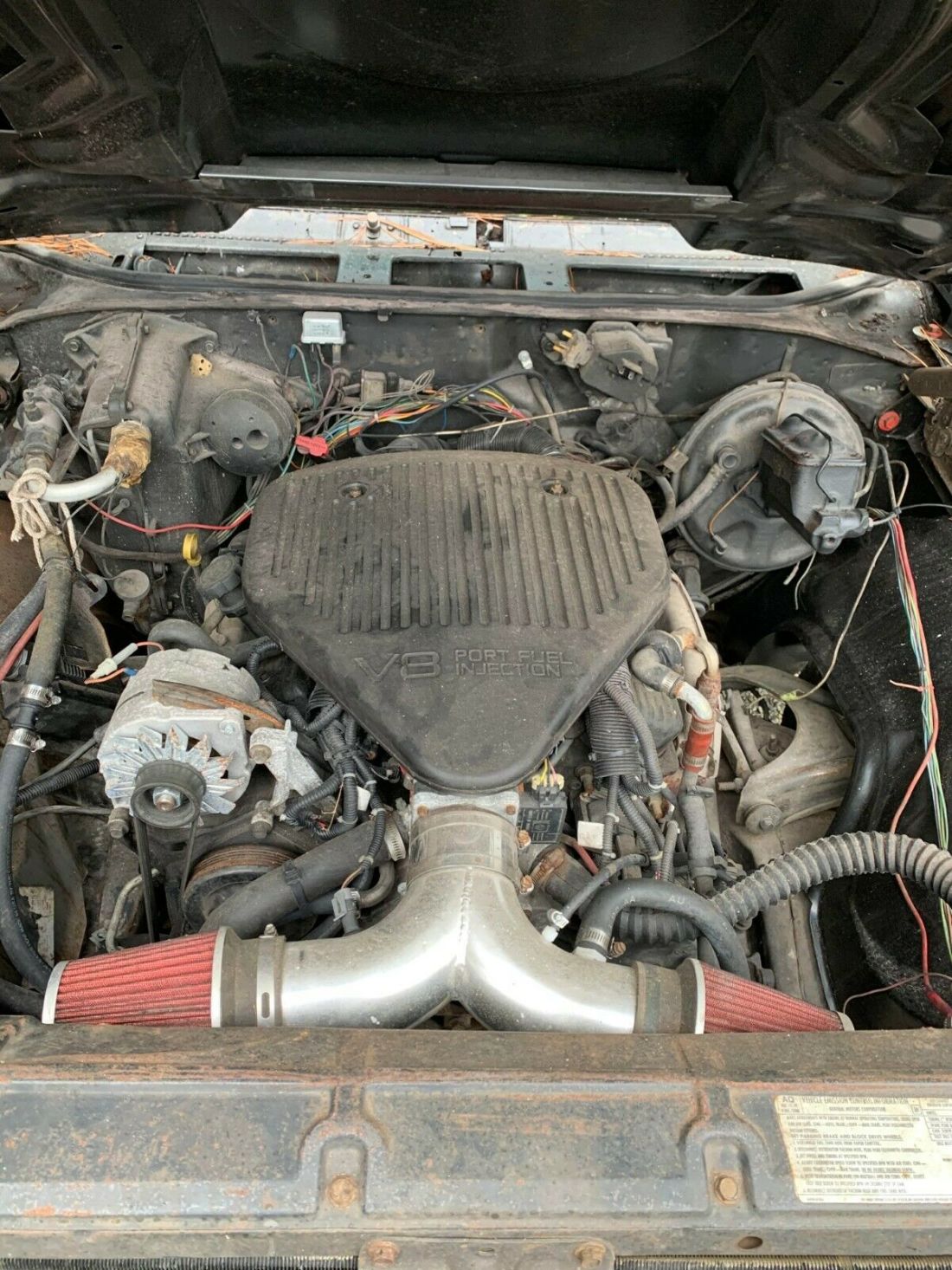 1971 Chevrolet El Camino - photo 2