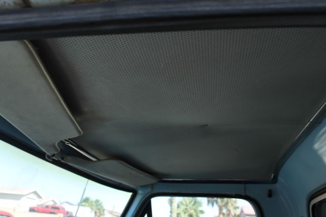1971 Ford F-100 XLT - photo 11