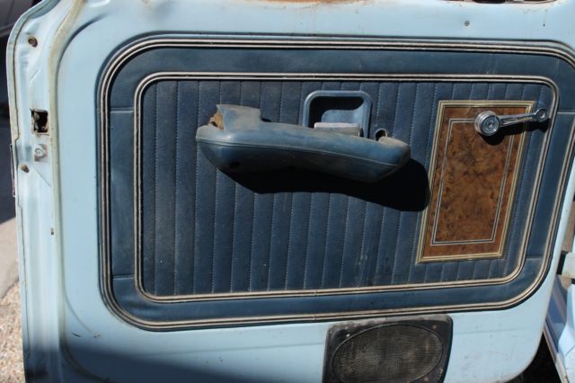 1971 Ford F-100 XLT - photo 12