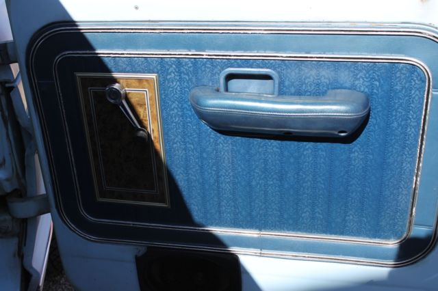 1971 Ford F-100 XLT - photo 13