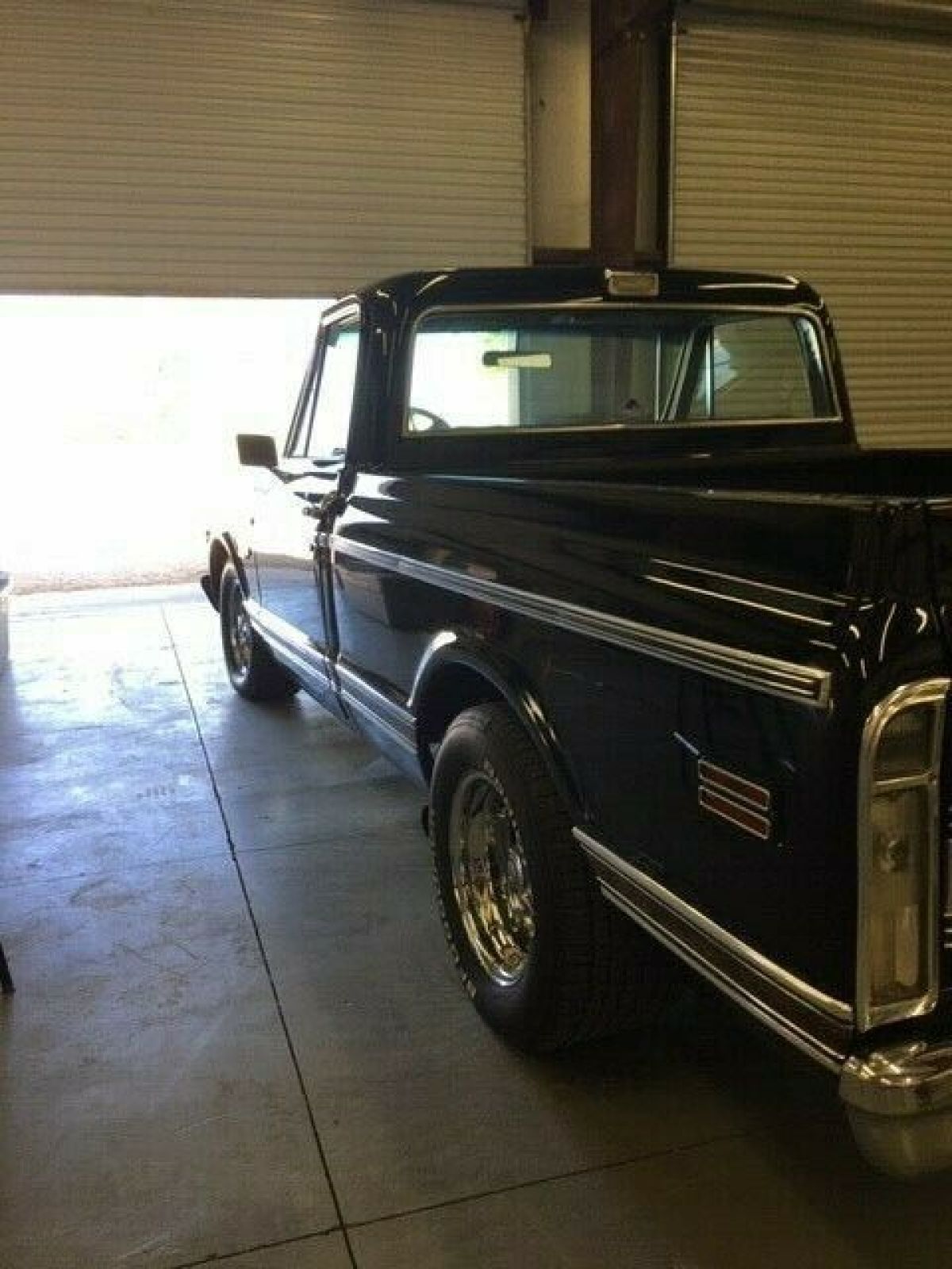 1971 Chevrolet C-10 - photo 5