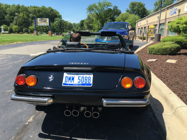 1971 Ferrari Other - photo 2