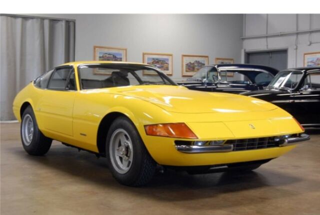 1971 Ferrari Other - photo 3