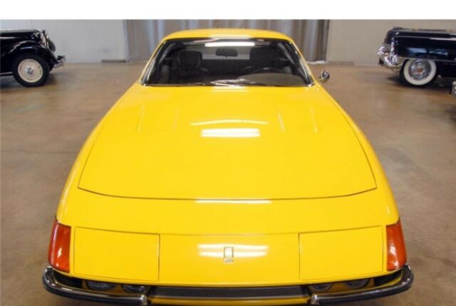 1971 Ferrari Other - photo 4