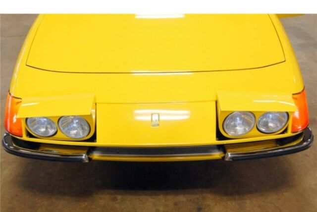 1971 Ferrari Other - photo 5