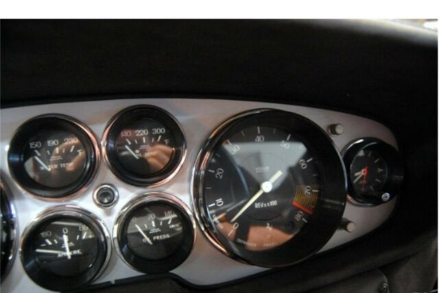 1971 Ferrari Other - photo 6