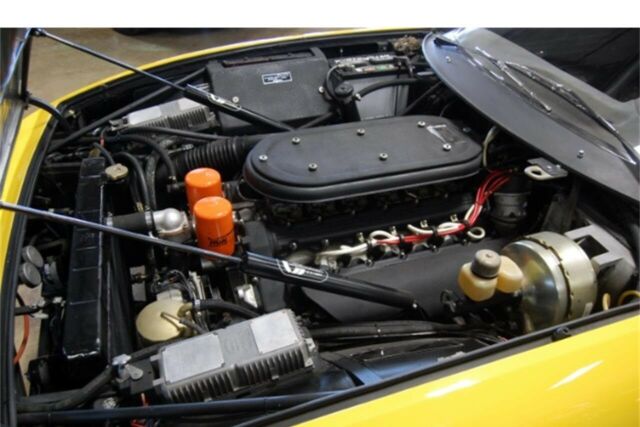 1971 Ferrari Other - photo 8