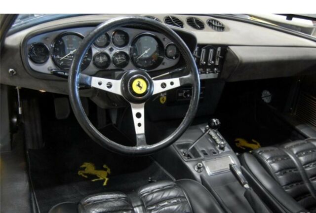 1971 Ferrari Other - photo 9