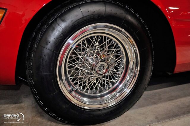 1971 Ferrari Other 365 GTB-4 Daytona Coupe - photo 12