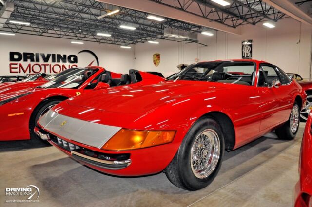 1971 Ferrari Other 365 GTB-4 Daytona Coupe - photo 2