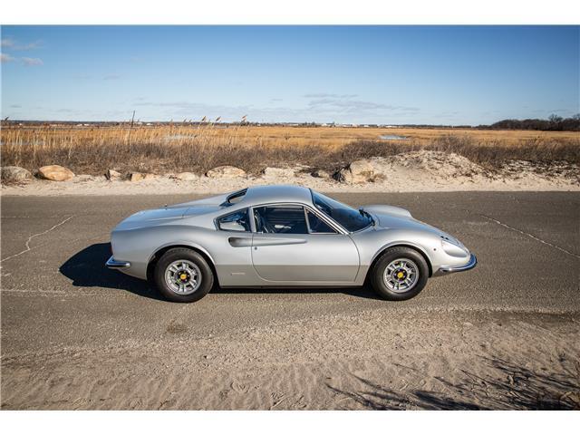 1971 Ferrari Dino - photo 10