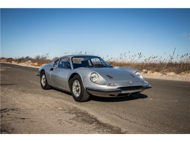 1971 Ferrari Dino - photo 12