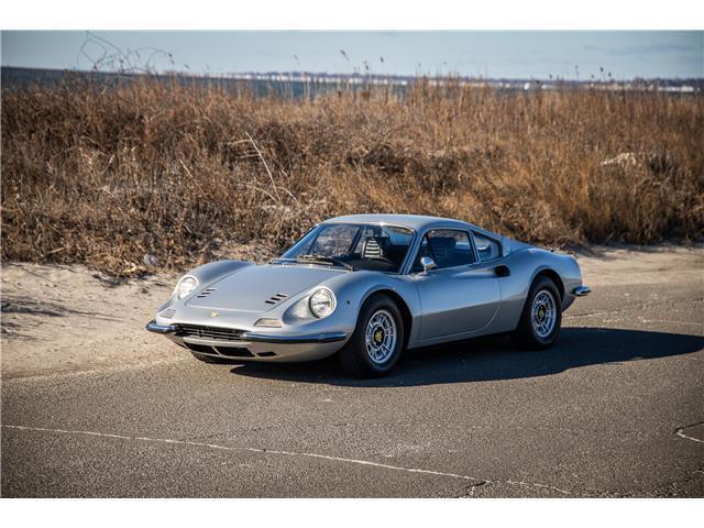 1971 Ferrari Dino - photo 2