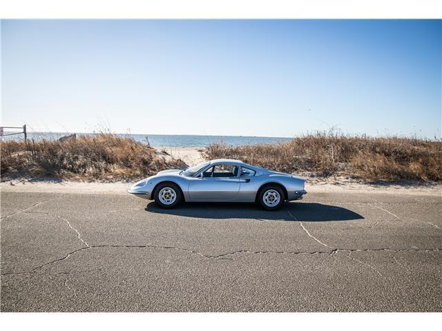 1971 Ferrari Dino - photo 4