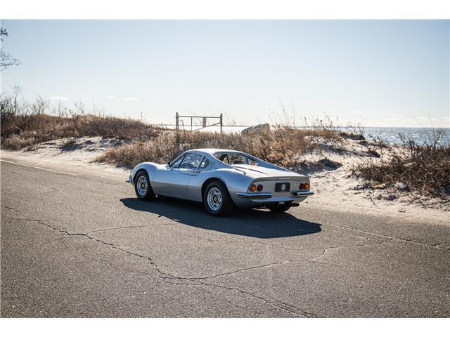1971 Ferrari Dino - photo 6